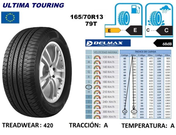165/70R13 79T