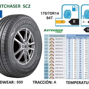 175/70R14 84T