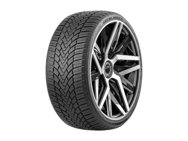 215/55R17 98XLW GREENWING A/S