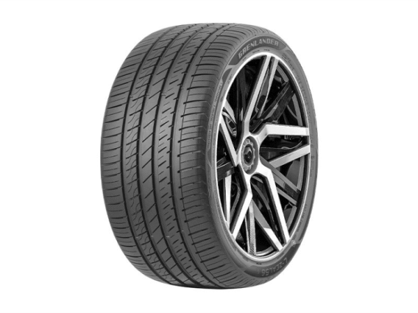 205/55R16 94W L-ZEAL 56 PASSENGER