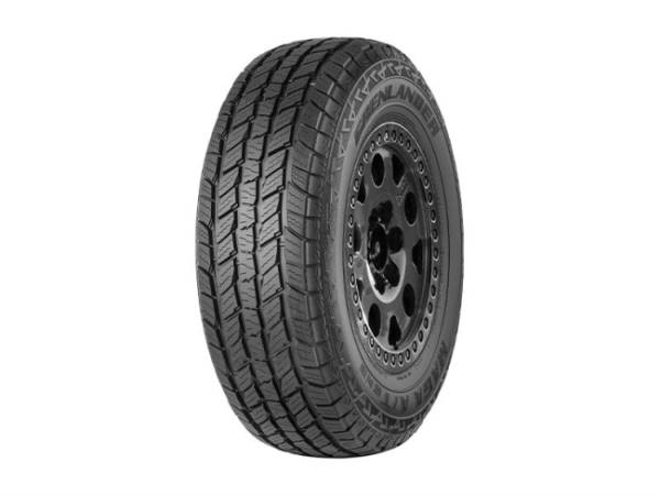 265/70R17 115S MAGA A/T