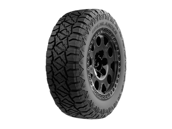 265/65R17 116XLQ CONQUEWIND R/T