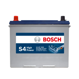 Bateria 24 HP I S4