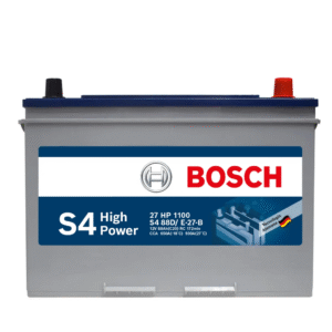 Bateria 27 HP S4