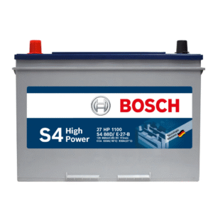 Bateria 27 HP I S4