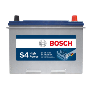Bateria 34 HP S4