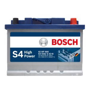 Bateria 42 HP S4