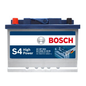 Bateria 42 HP I S4