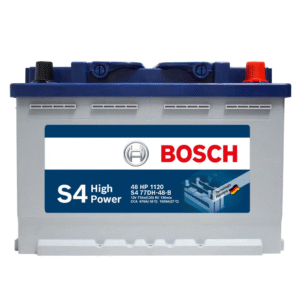 Bateria 48 HP S4
