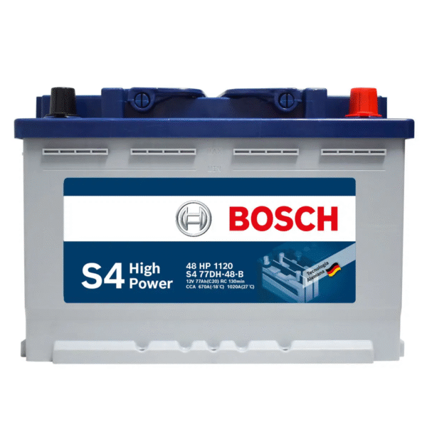 Bateria 48 HP S4