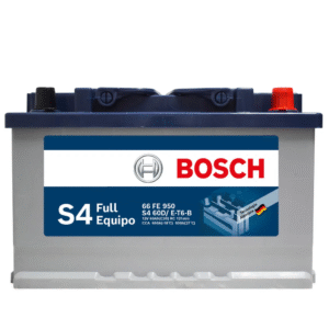 Bateria 66 FE S4