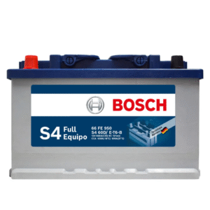 Bateria 66 FE I S4