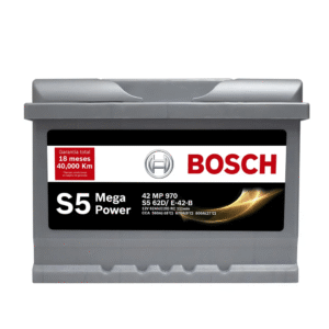 Bateria 42 MP I S5 Sellada