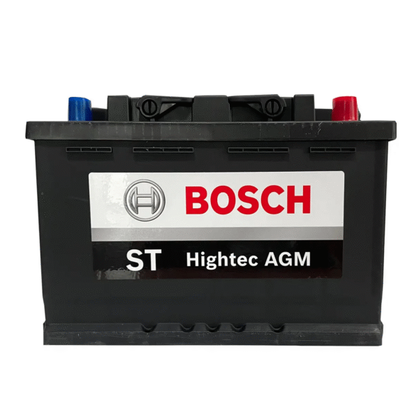 Batería LN3 AGM S6