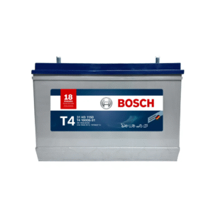 Batería 31 HD T4