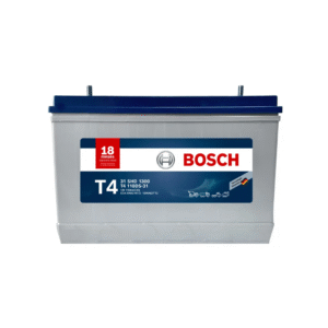 Batería 31 SHD T4