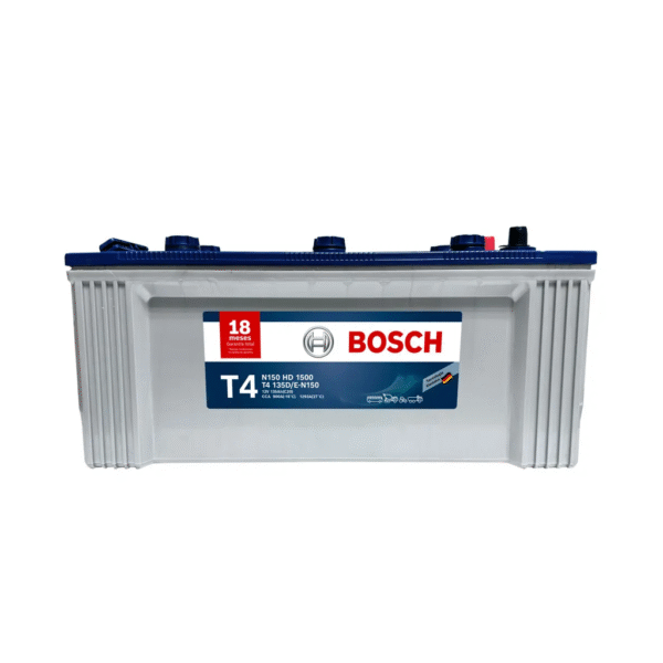 Batería N150 HD T4